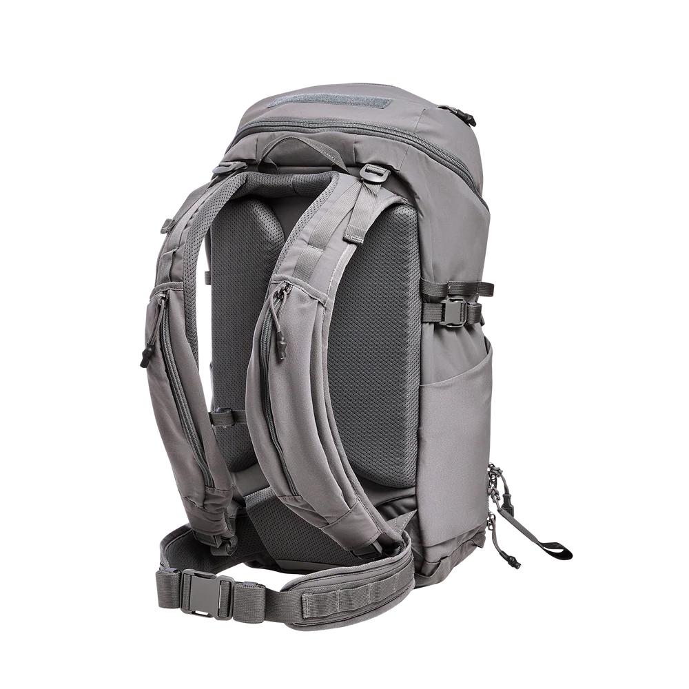 VertX Siege 35L Tactical Backpack Wolf Grey VertX Siege 35L Tactical Backpack Wolf Grey