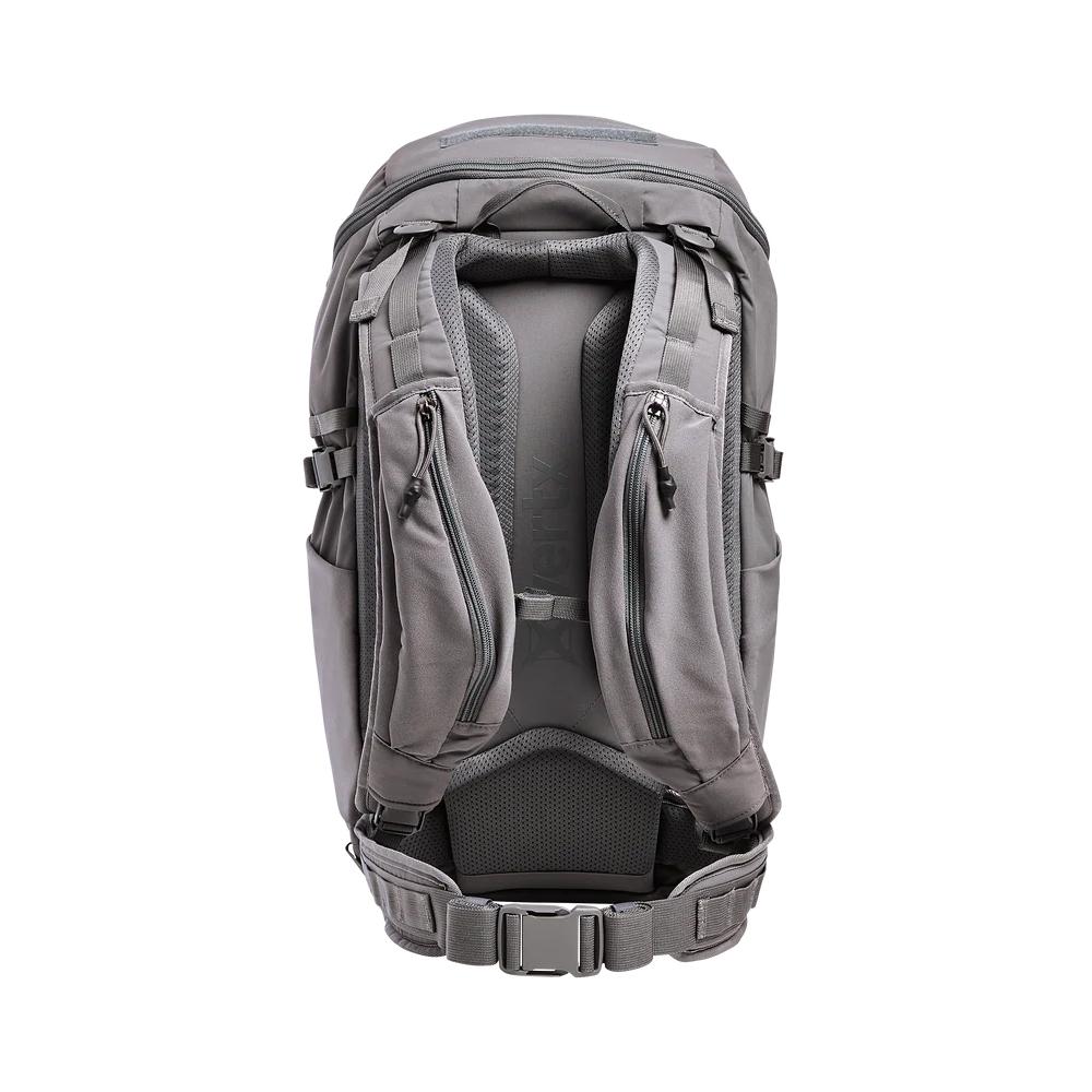 VertX Siege 35L Tactical Backpack Wolf Grey VertX Siege 35L Tactical Backpack Wolf Grey