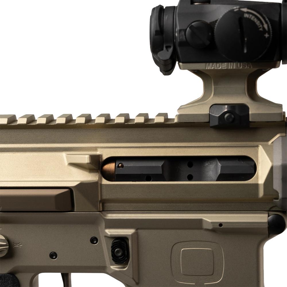 Q Honey Badger Update Kit BCG and Buffer System Q Honey Badger Update Kit BCG and Buffer System