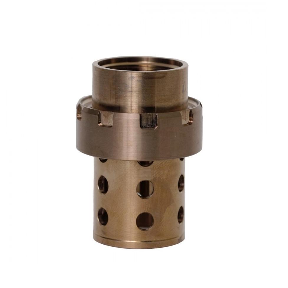 Q LLC Q Plan-B Silencer Mount Tirant