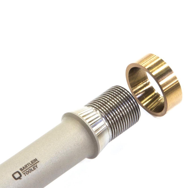 Q LLC Q Taper Adapter Taper Adapter 1/2-28 Accessory-Parts