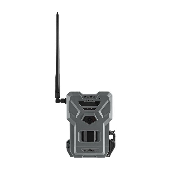 GG TELECOM /SPYPOINT Spypoint FLEX-DARK Cellular Trail Camera