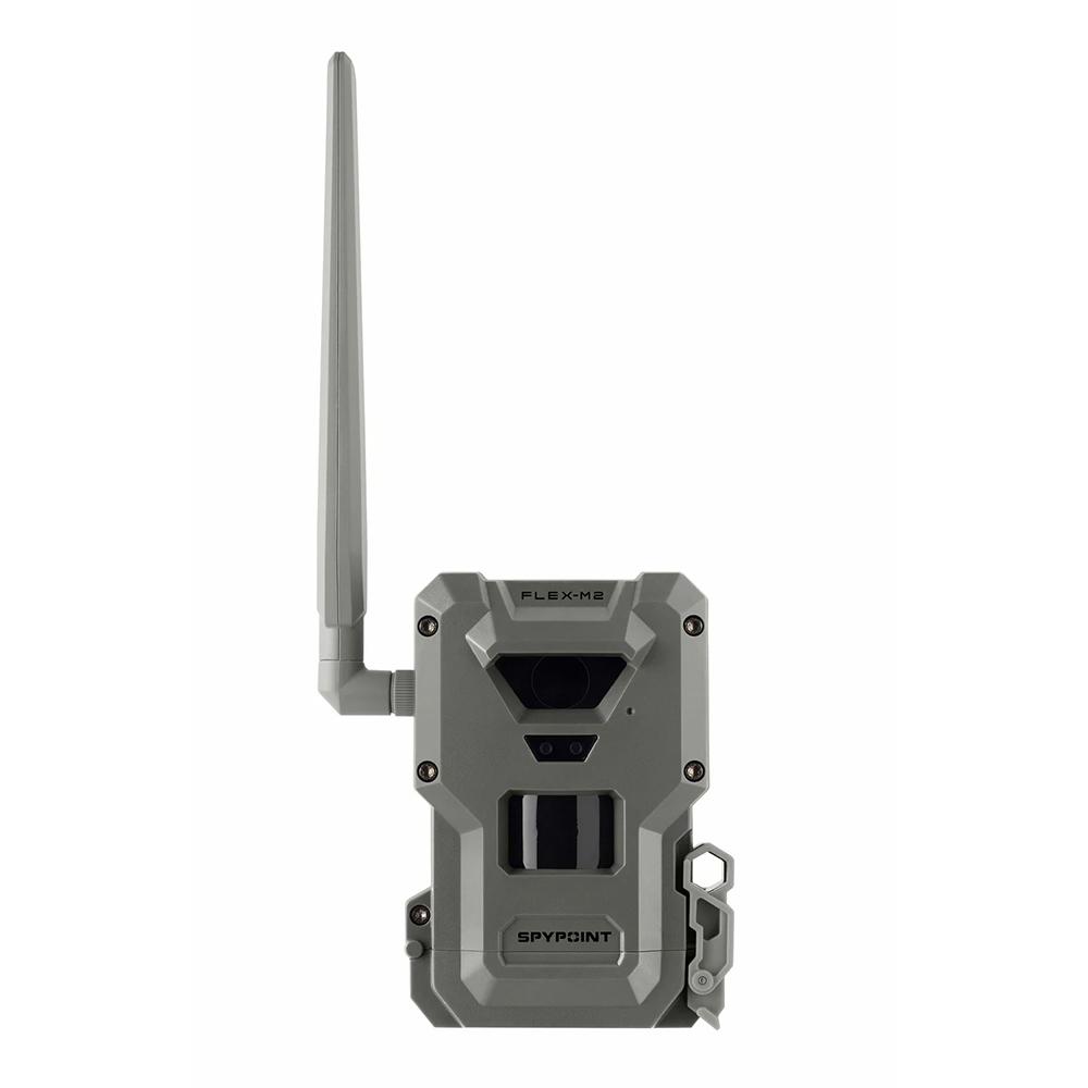 GG TELECOM /SPYPOINT Spypoint FLEX-M2 Cellular Trail Camera 32MP