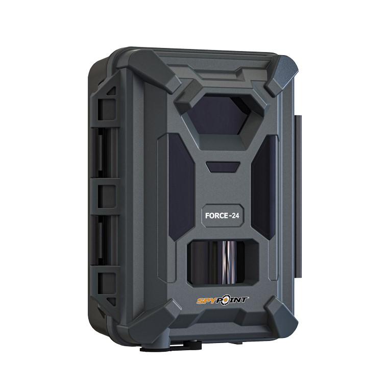 GG TELECOM /SPYPOINT Spypoint FORCE-24 Non-Cellular Trail Camera