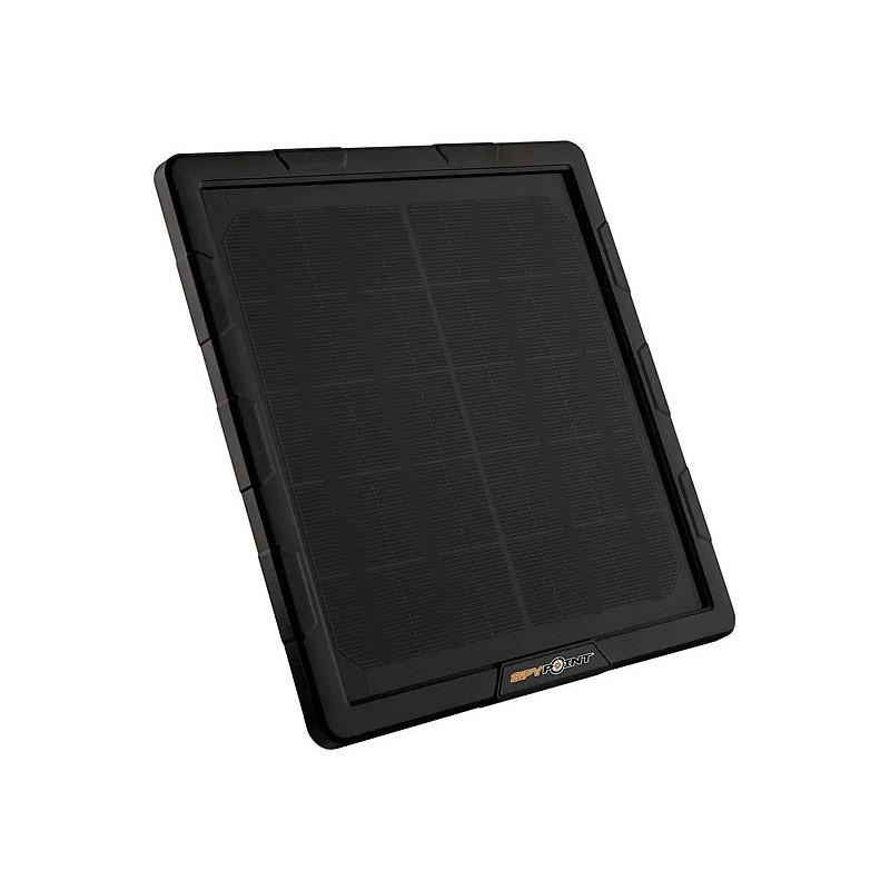 GG TELECOM /SPYPOINT Spypoint SPLB-10 Compact Solar Panel