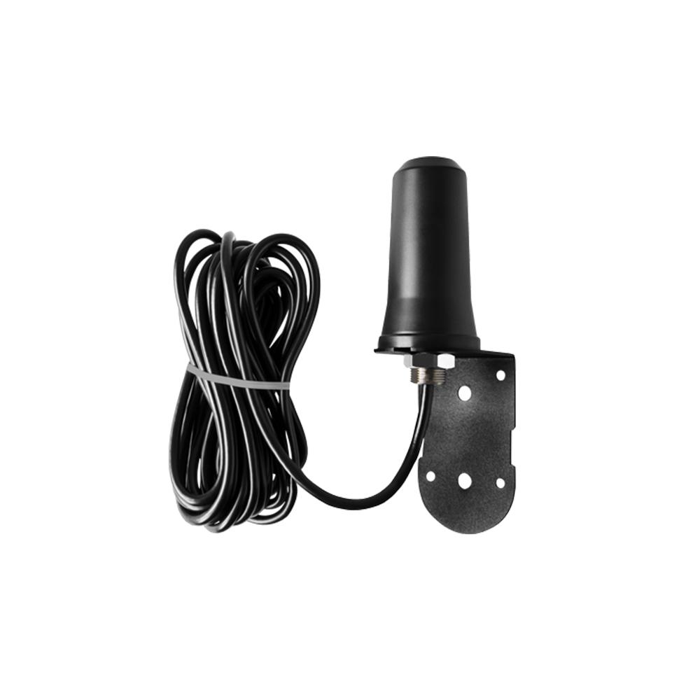 GG TELECOM /SPYPOINT Spypoint Long Range Cellular Antenna 15 ft Black