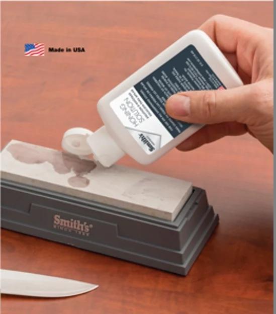 Smith's Consumer Products Smith's 4 oz. Premium Honing Solution