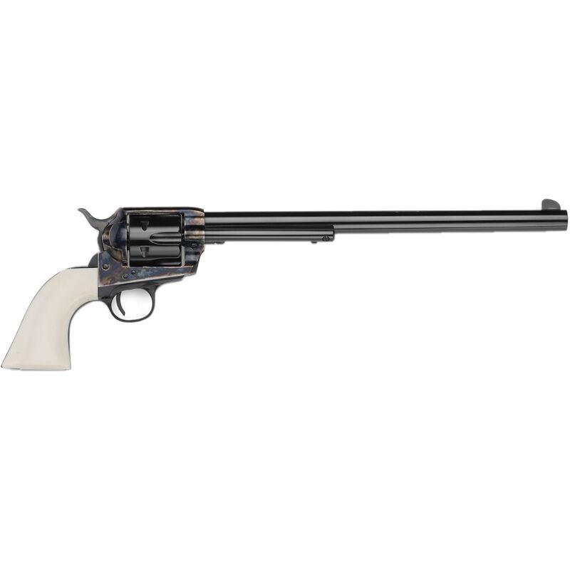 EMF Inc. DBA Pietta EMF GWII Buntline Handgun .45 LC 6rd Capacity 12" Barrel Ivory