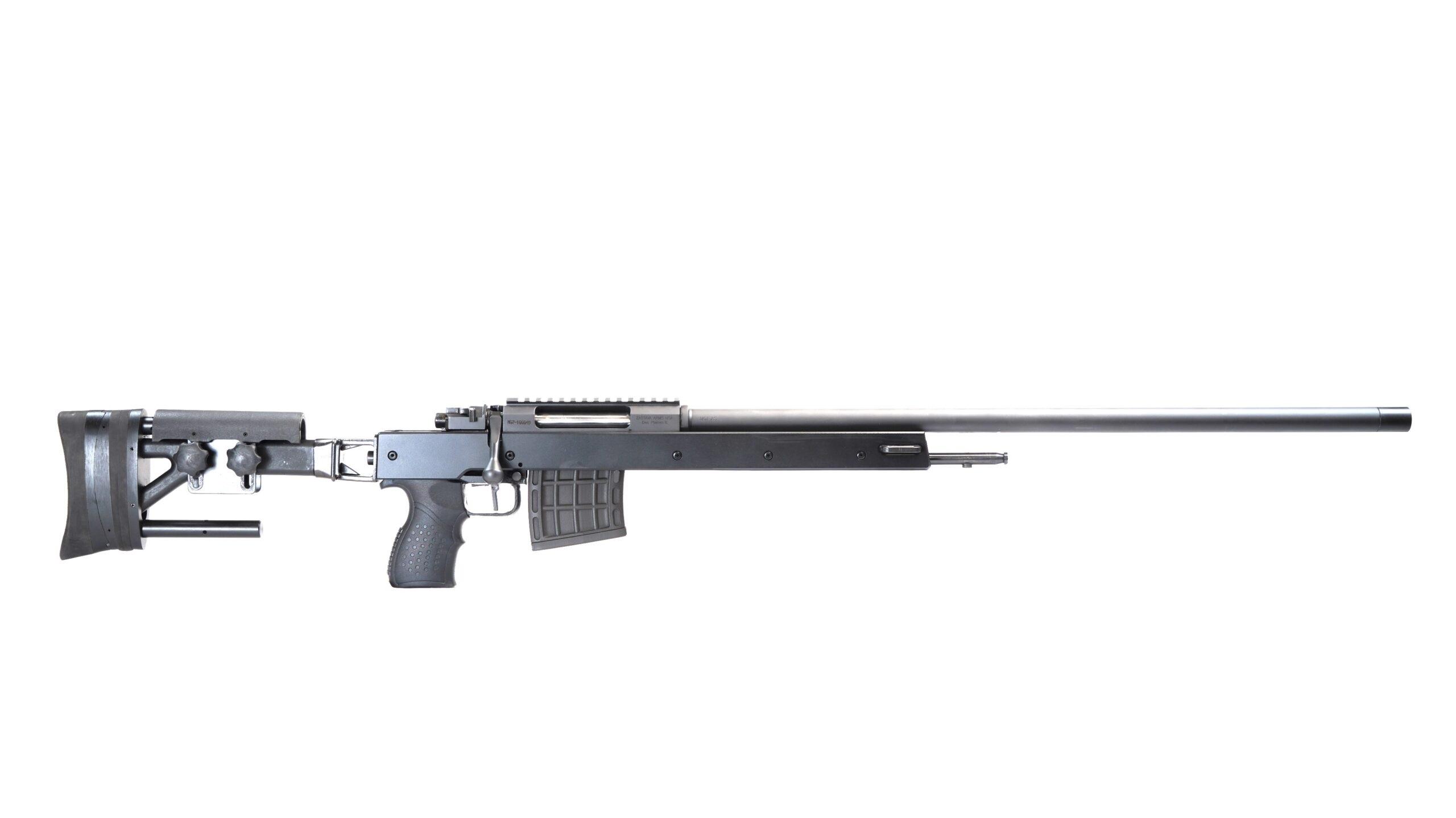 Zastava Arms USA Zastava M07 AS 308WIN Rifle
