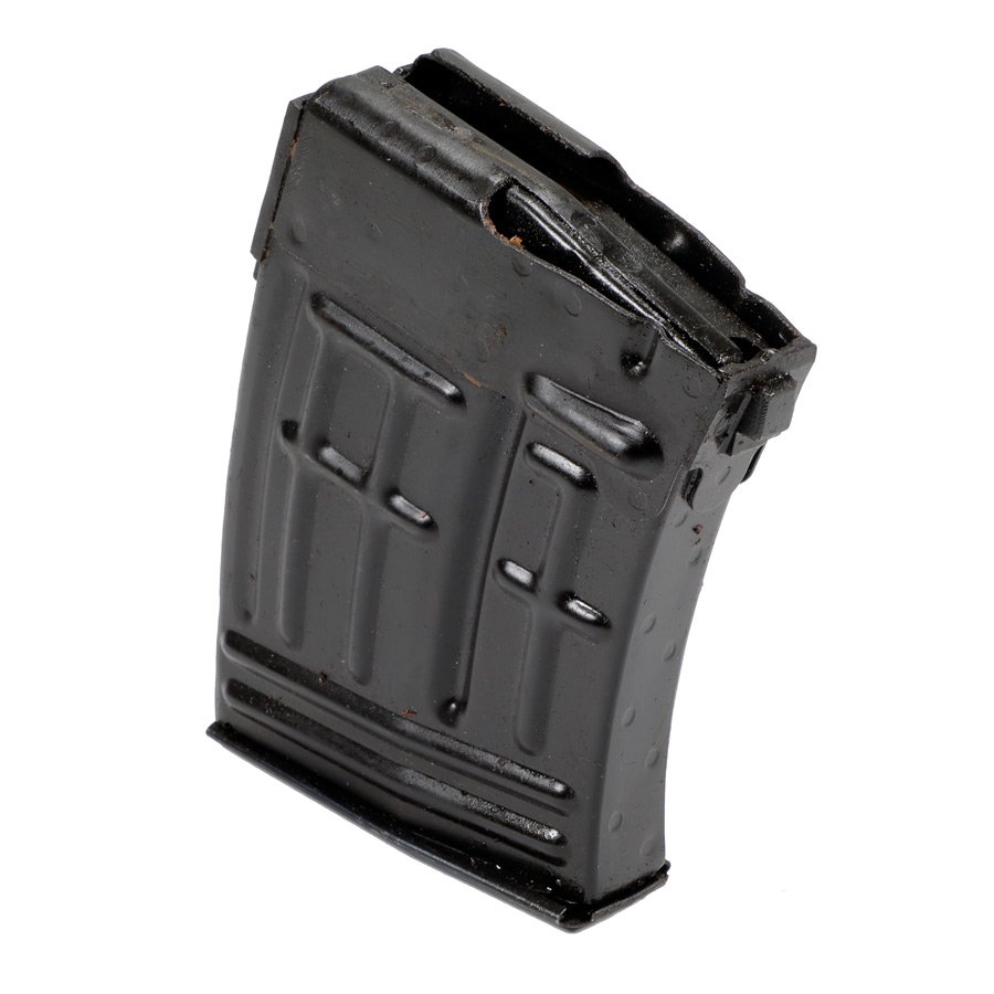 Zastava Arms USA Zastava Mag M91 7.62x54 10RD Metal