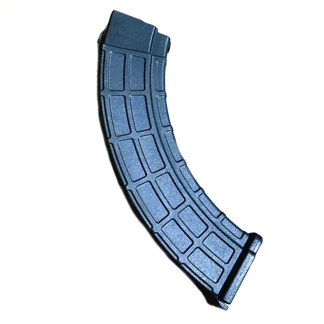 Zastava Arms USA Zastava Mag Ak47 7.62x39 Poly 40RD Black