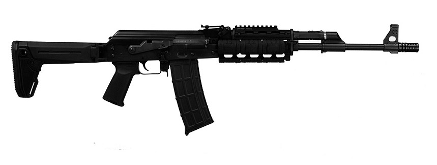 Zastava Arms USA Zastava Pap M90 5.56 18.25" Zhukov Rifle