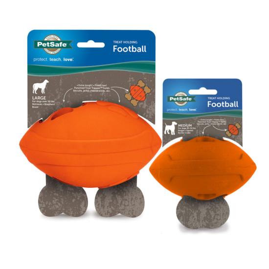 Radio Systems Corporation dba Sport Dog PetSafe Sportsmen Football - Large