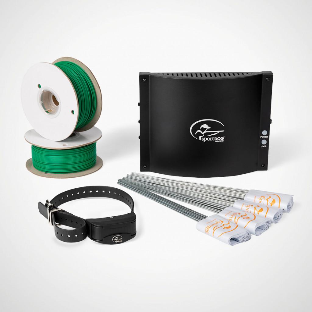 Radio Systems Corporation dba Sport Dog SportDOG Brand In-Ground Rechargeable Fence System