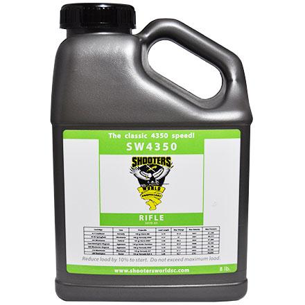 Shooter's World Shooter's SW4350 - 8lb