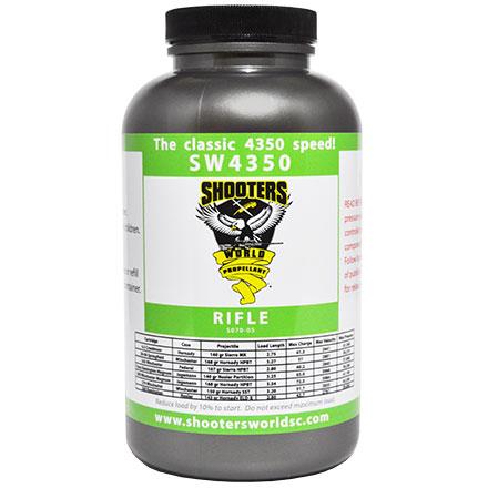 Shooter's World Shooter's SW4350 - 1lb
