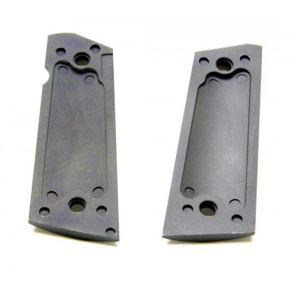 Promag Mfg. Inc. Promag Industries Archangel Aluminum 1911 Grips Panels