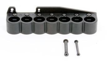 Promag Mfg. Inc. Promag Archangel 7RD Shell Carrier For Remington 870 12 Gauge Shotguns