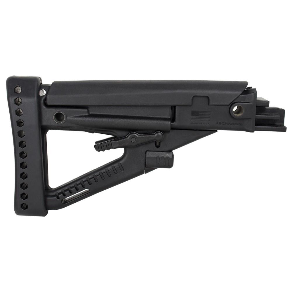 Promag Mfg. Inc. Promag Archangel Opfor AK-47 Four-Position Stock