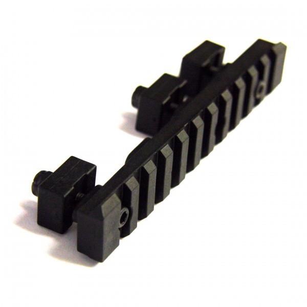 Promag Mfg. Inc. Promag AA124 Rail fits Archangel OPFOR AA9130 Forend Rail Black Polymer