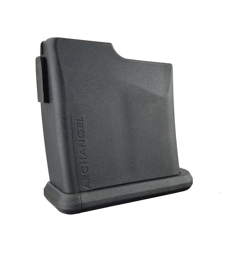 Promag Mfg. Inc. Promag Archangel Short Action .308 Based Cartridges Magazine for PES 7/rd with 5/rd