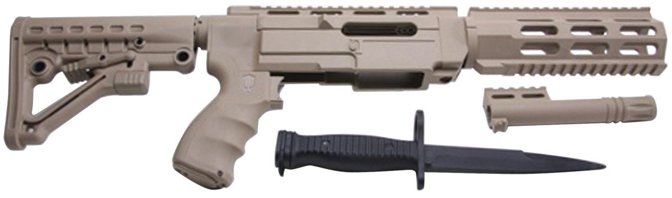 Promag Mfg. Inc. Promag Archangel 556 Conversion Stock (ruger 10/22*) - Dt Polymer