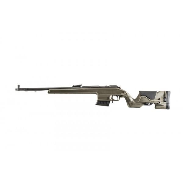 Promag Mfg. Inc. Promag Archangel Opfor Precision Rifle Stock - Mosin-Nagant M1891 OD Green