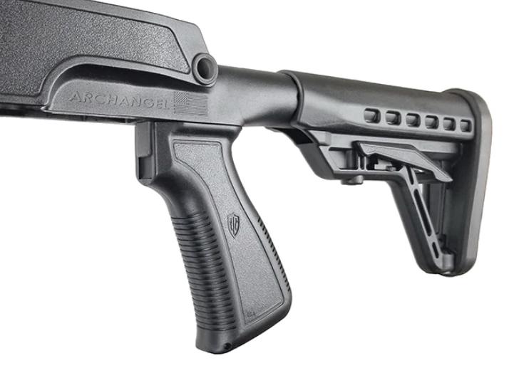 Promag Mfg. Inc. Promag Archangel Close-Qtr Stock Spfld M1a
