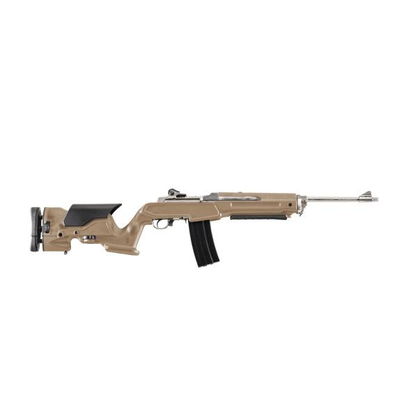 Promag Mfg. Inc. Promag Archangel Mini 14/Mini 30/6.8 Ranch rifle Precision Stock-Desert Tan Polymer