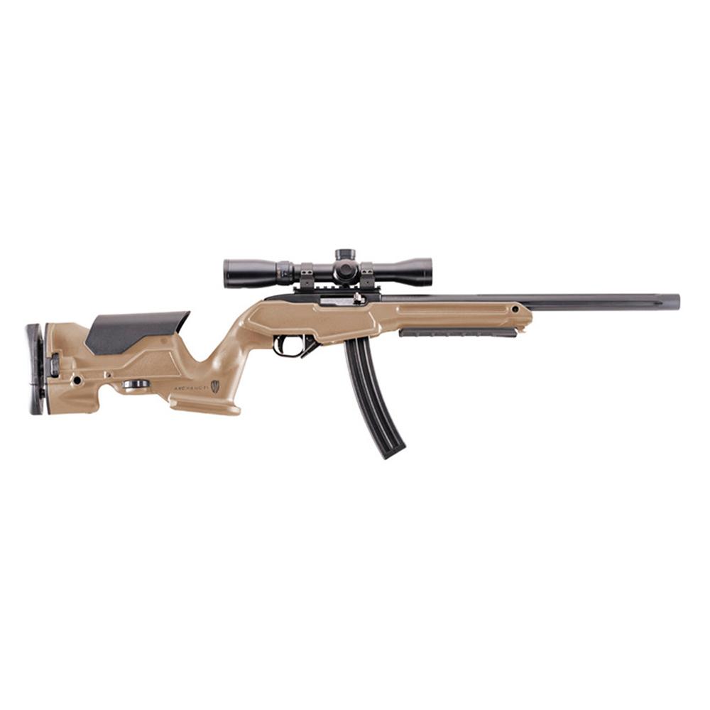 Promag Mfg. Inc. Promag Archangel Ruger 10/22 Precision Stock Kit Desert Tan