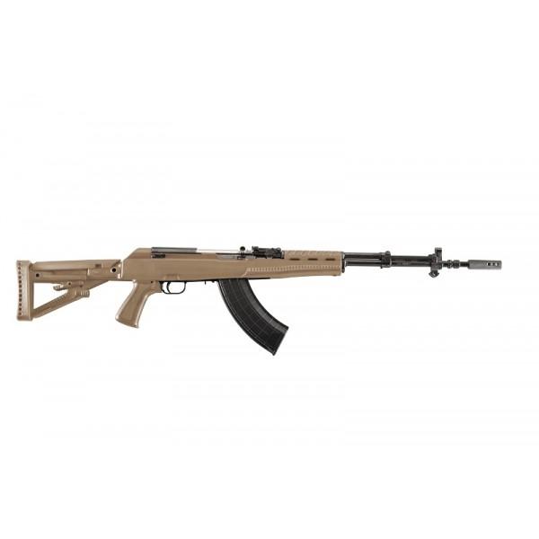 Promag Mfg. Inc. Promag Archangel OPFOR Pistol Grip Conversion Stock for SKS - Desert Tan Polymer