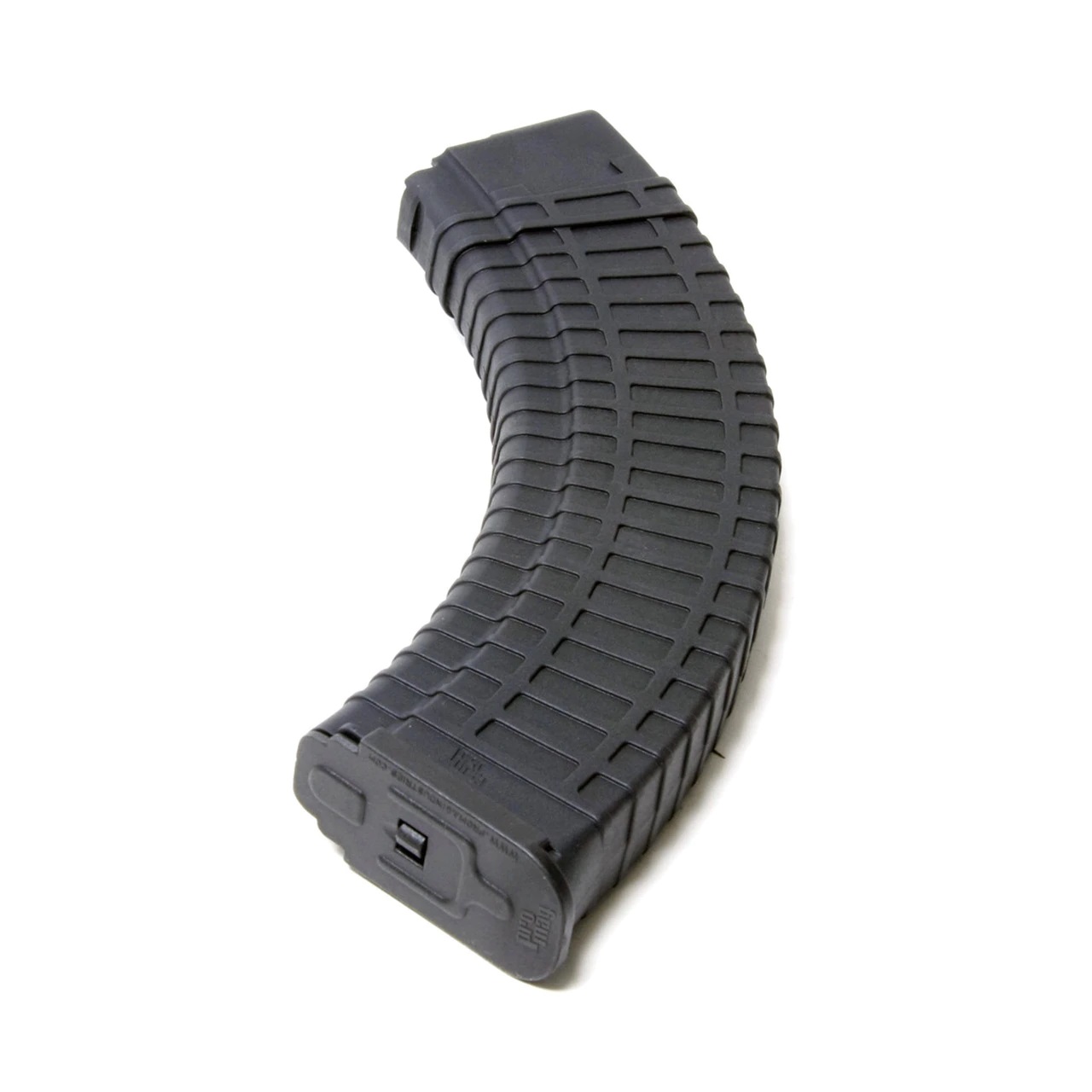 Promag Mfg. Inc. Promag AK-47 Magazine 7.62x39mm Black Polymer 40/rd