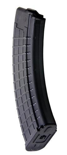 Promag Mfg. Inc. Promag AK-47 Magazine 7.62X39mm Smoke Polymer 30/rd