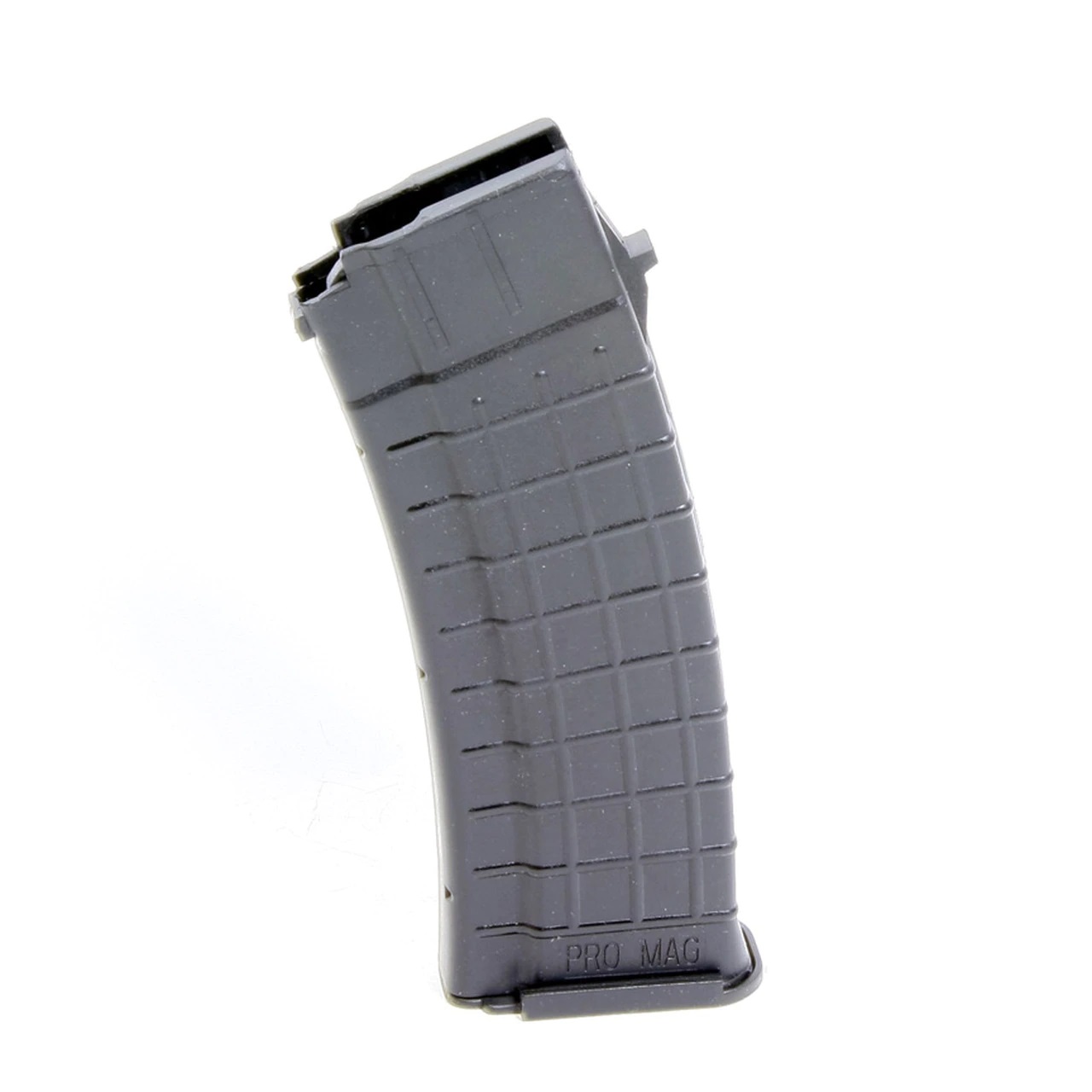 Promag Mfg. Inc. Promag AK-223 (wasr-3) .223 30RD Black Polymer Magazine