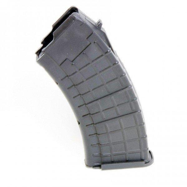 Promag Mfg. Inc. Promag AK-47 Magazine 7.62X39mm Black Polymer 20/rd
