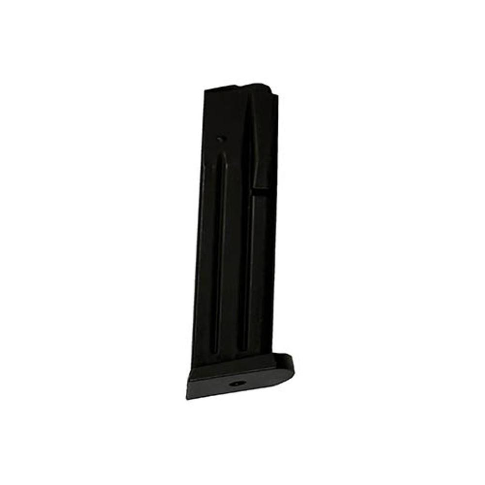 Promag Mfg. Inc. Promag Beretta Mod 81 Handgun Magazine Black .32 ACP 15/rd