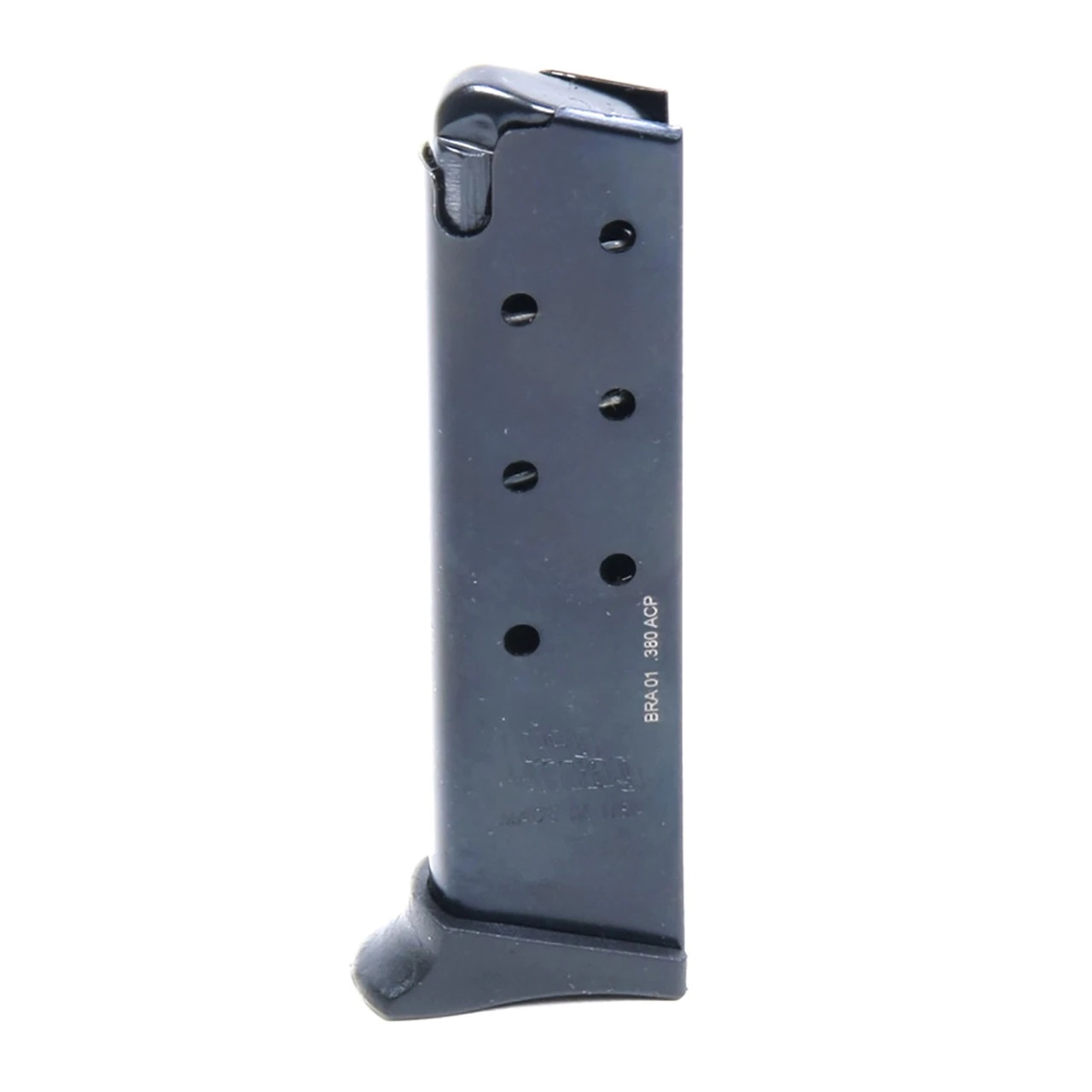 Promag Mfg. Inc. Promag Bersa Thunder 380ACP 7RD Bl