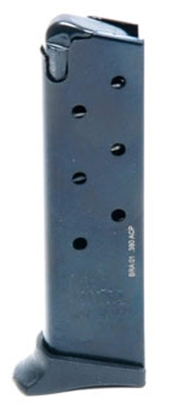 Promag Bersa Thunder 380ACP 7RD Bl Promag Bersa Thunder 380ACP 7RD Bl