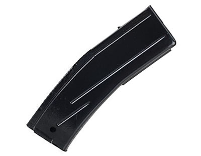 Promag Mfg. Inc. Promag Springfield M1 Carbine Magazine.30 cal Blued Steel 30/rd