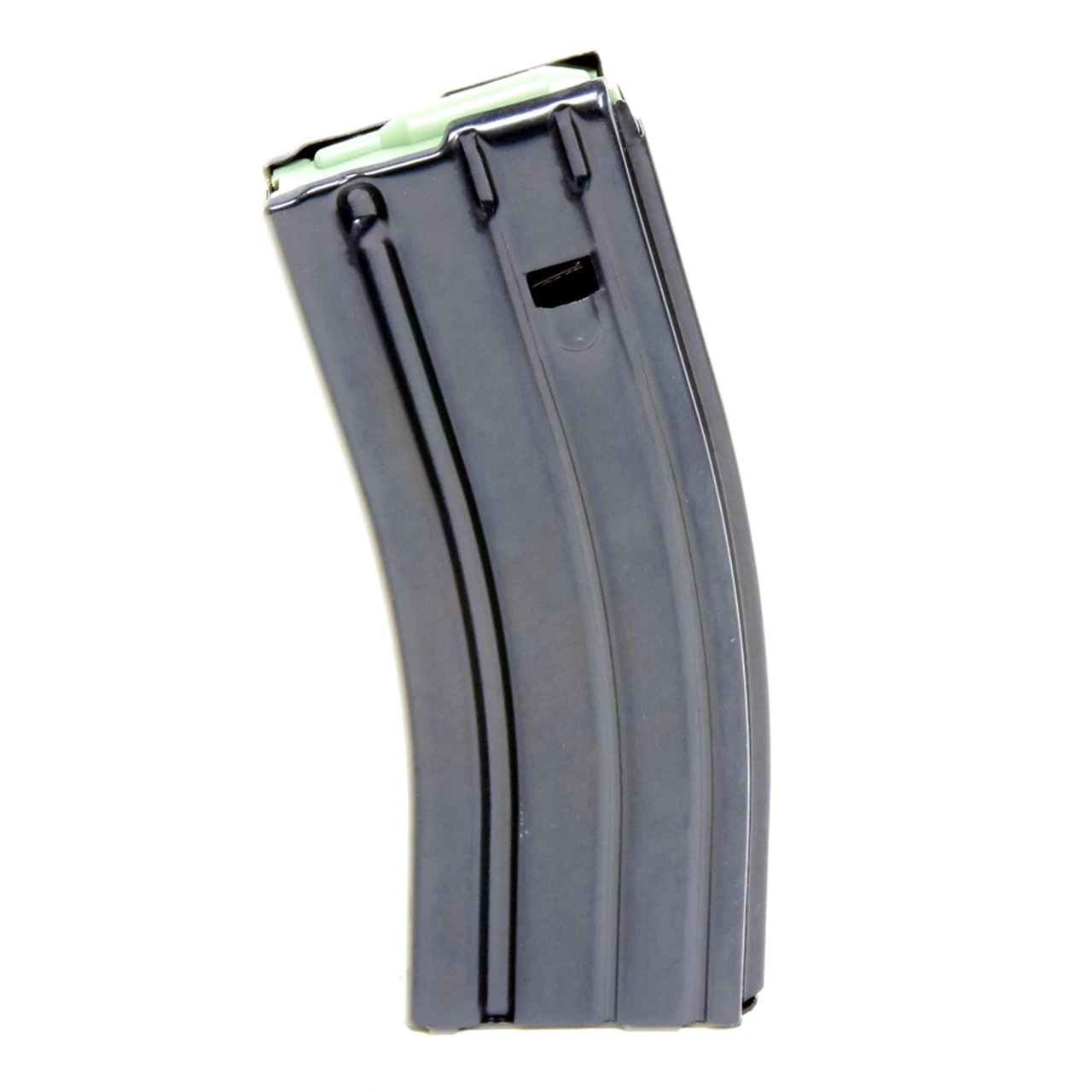 Promag Mfg. Inc. Promag AR-15 Magazine .223 Blued Steel 30/rd