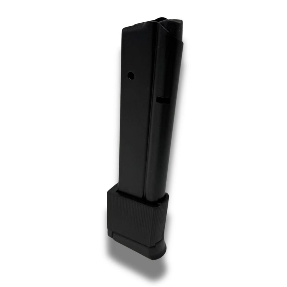 Promag Mfg. Inc. Promag 1911 Handgun Magazine Blue Steel 9mm Luger 13/rd