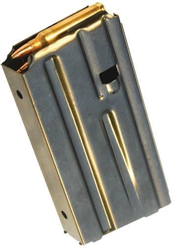 Promag Mfg. Inc. Promag AR-15 Magazine .223 Rem Blued Steel 20/rd
