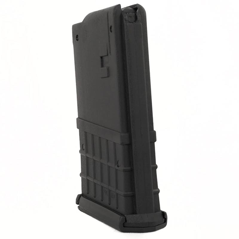 Promag Mfg. Inc. Promag AR-15 / M16 .223 & 5.56x45mm AR Magazine Black Polymer 20/rd