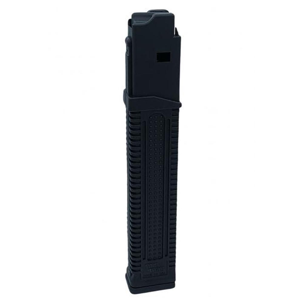 Promag Mfg. Inc. Promag CZ Scorpion Rifle Magazine Black 9mm Luger 40/rd