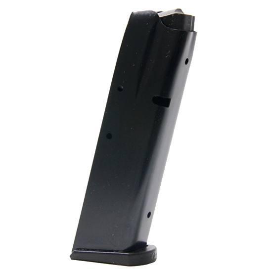 Promag Mfg. Inc. Promag CZ-75 / Tz-75 / Baby Eagle 9mm 15RD Bluesteel Magazine