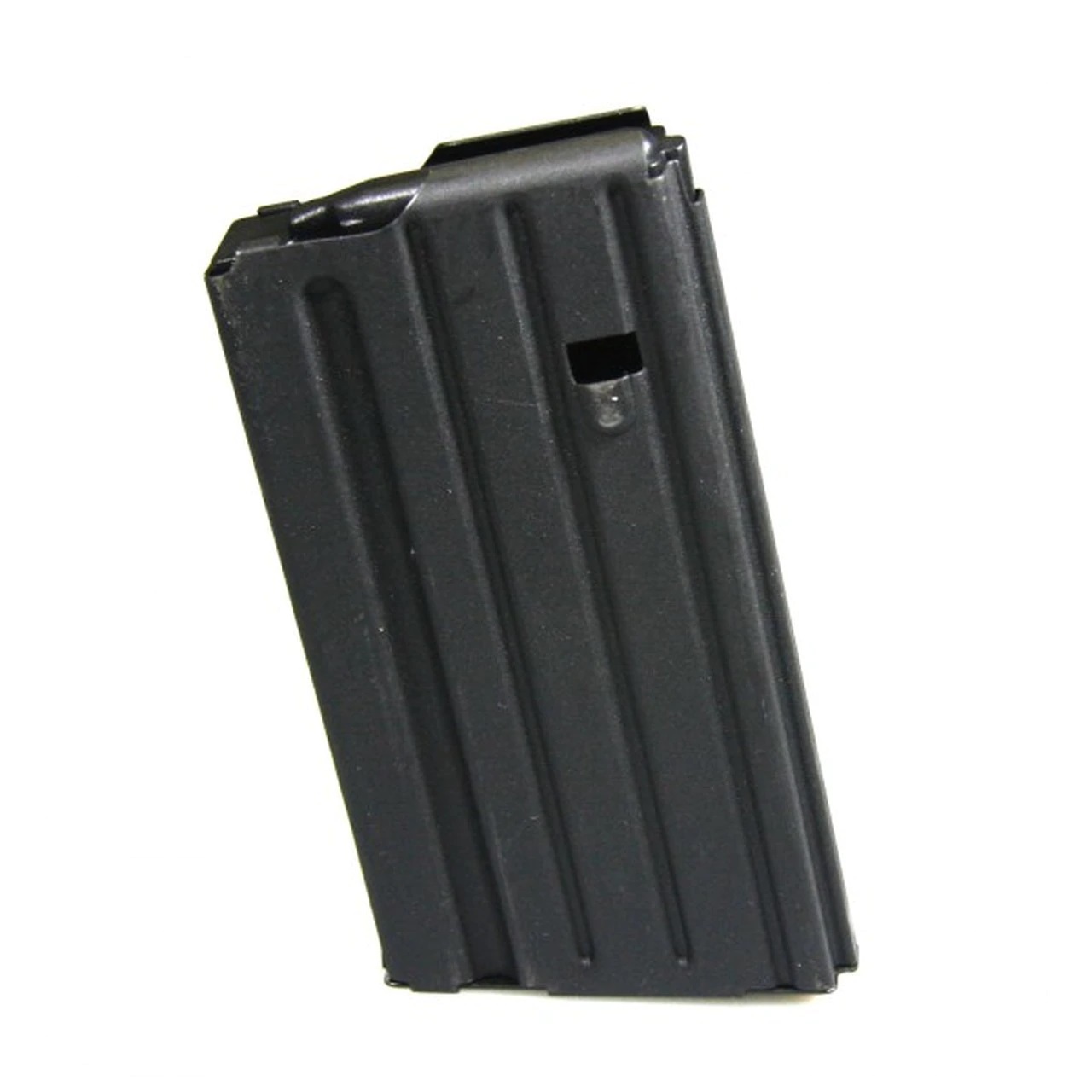 Promag Mfg. Inc. Promag DPMS LR-308 AR-10 Magazine .308 Win Black Steel 20/rd