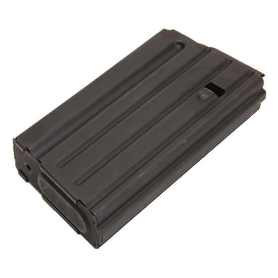 Promag DPMS LR-308 AR-10 Magazine .308 Win Black Steel 20/rd Promag DPMS LR-308 AR-10 Magazine .308 Win Black Steel 20/rd
