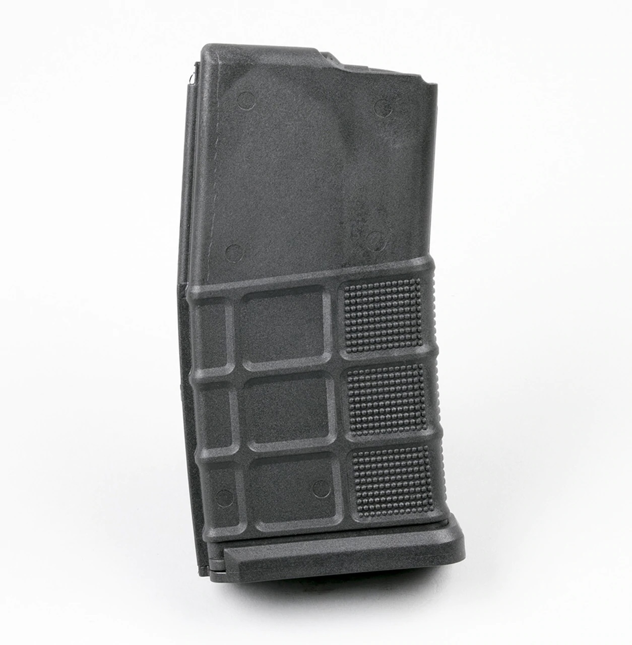 Promag Mfg. Inc. Promag AR-.308 .308 (20) Rd Black Polymer Magazine