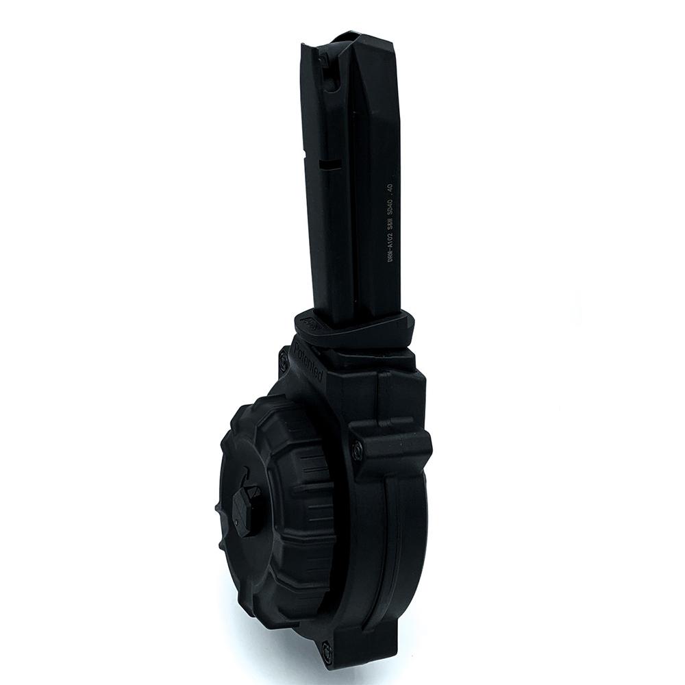 Promag Mfg. Inc. Promag Smith & Wesson SD40 Handgun Magazine .40 S&W 50/rd