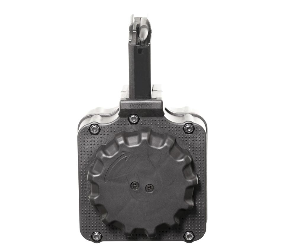 Promag Mfg. Inc. Promag Sprgfld M1am14 308 50RD Drm
